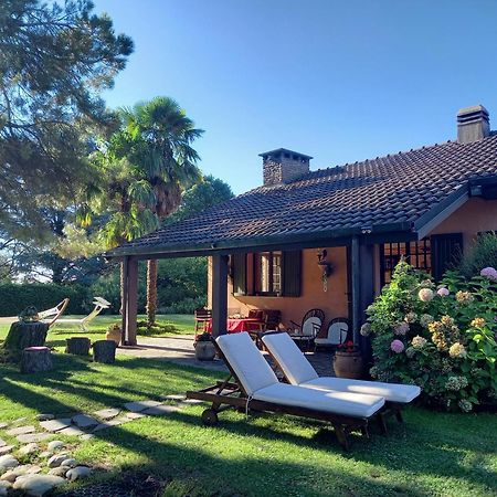 B&B Al Roncaccio Calco  Экстерьер фото