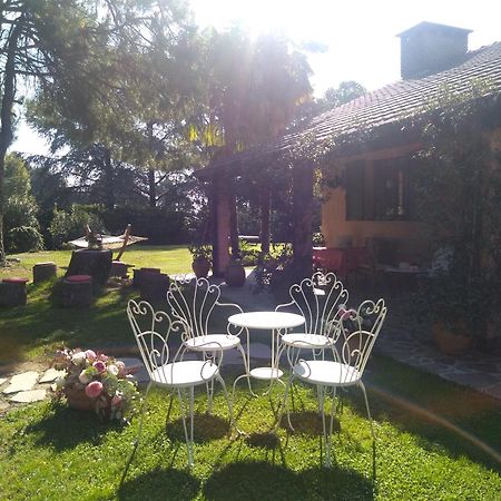B&B Al Roncaccio Calco  Экстерьер фото