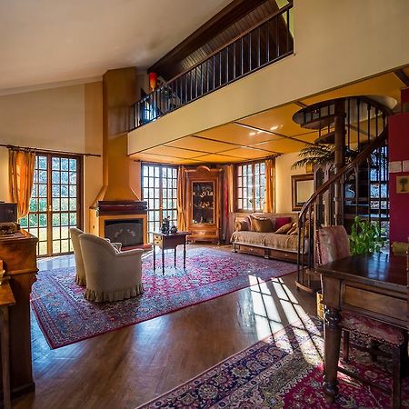 B&B Al Roncaccio Calco  Экстерьер фото
