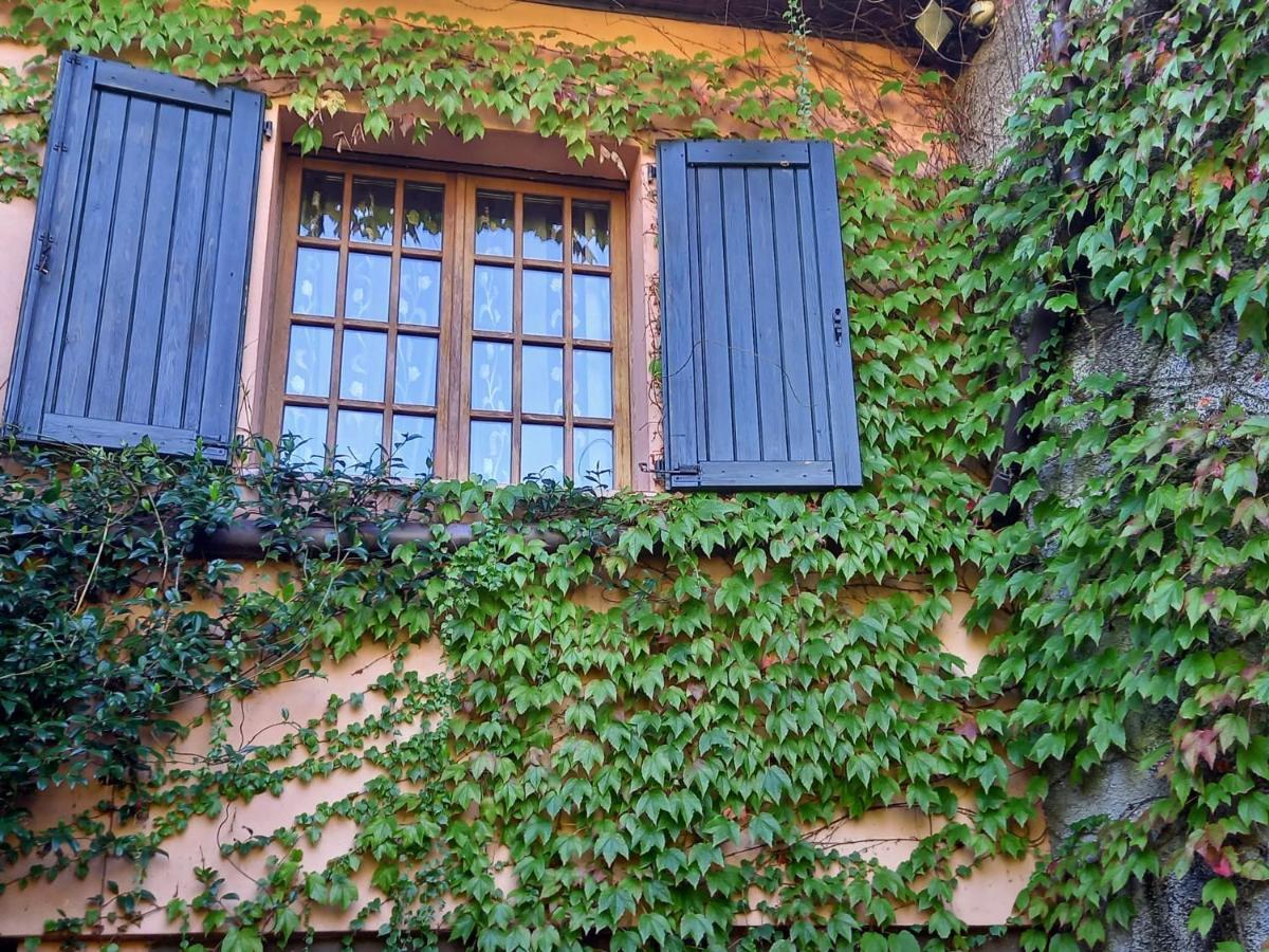 B&B Al Roncaccio Calco  Экстерьер фото