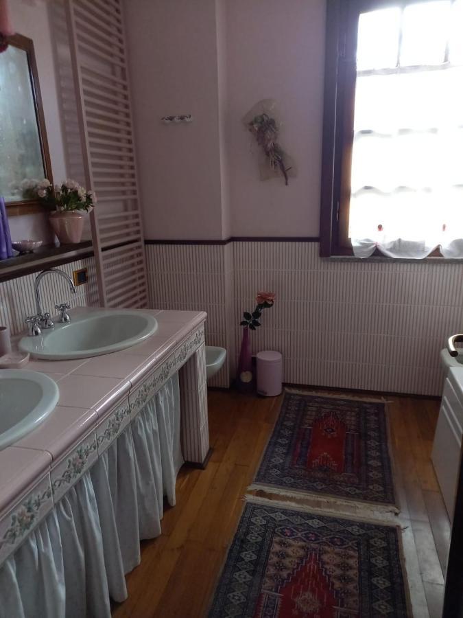 B&B Al Roncaccio Calco  Экстерьер фото