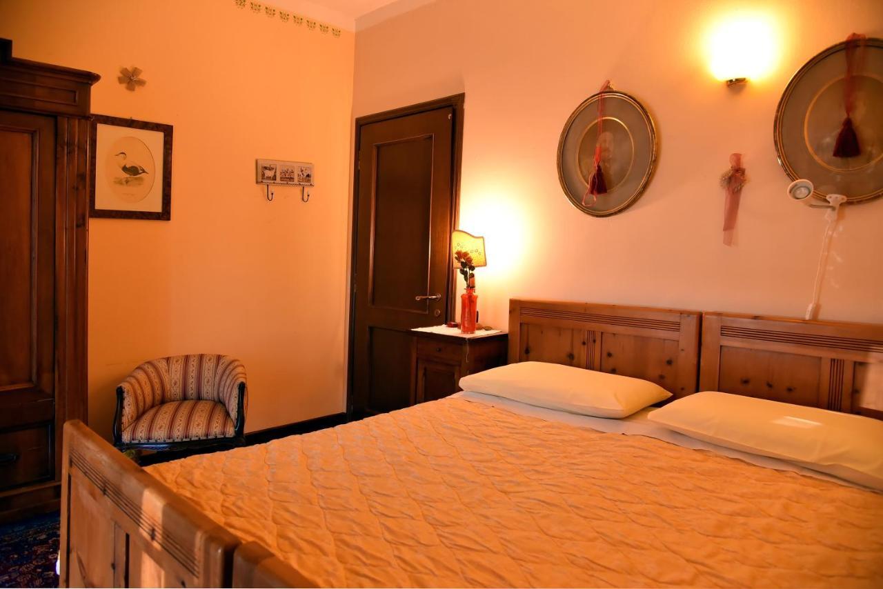 B&B Al Roncaccio Calco  Экстерьер фото