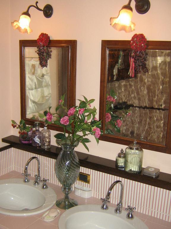 B&B Al Roncaccio Calco  Экстерьер фото