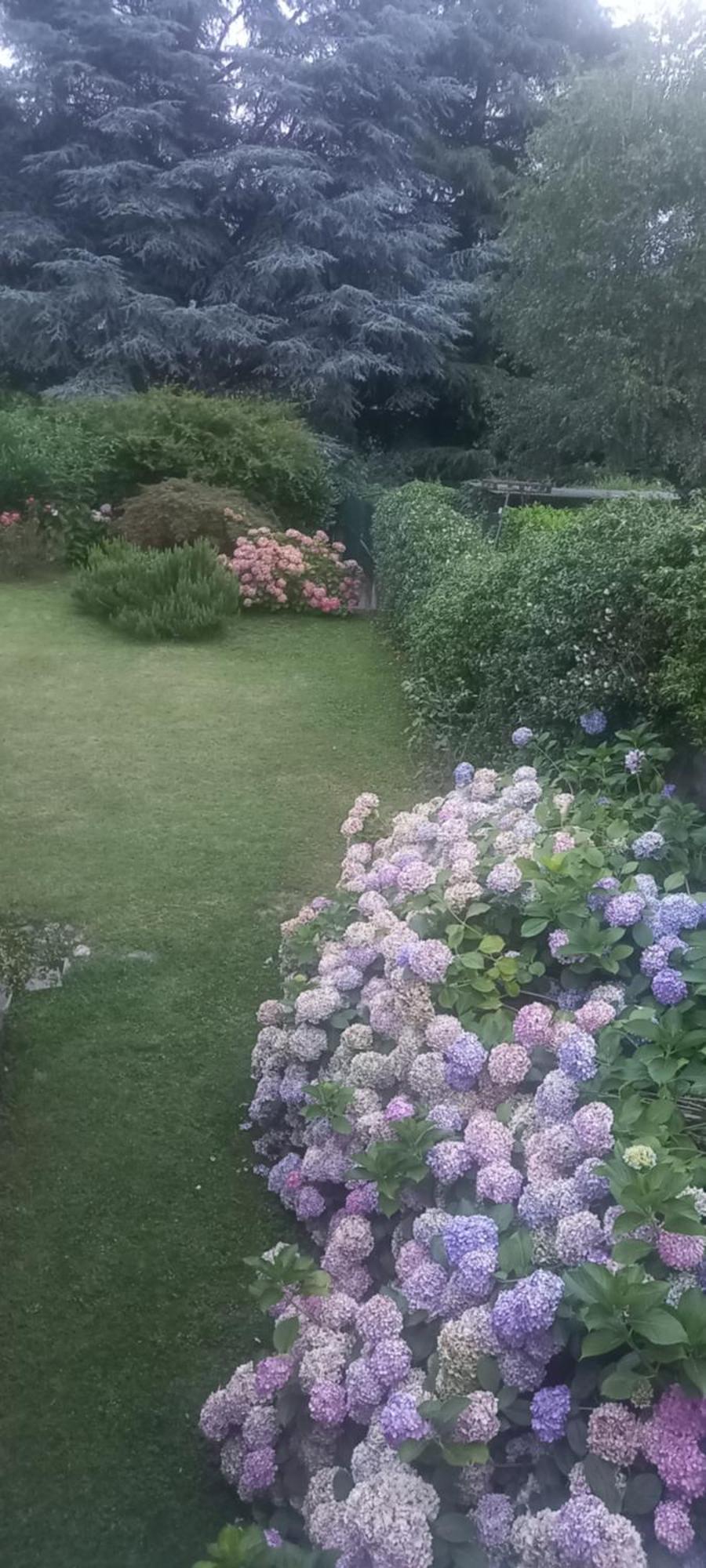 B&B Al Roncaccio Calco  Экстерьер фото