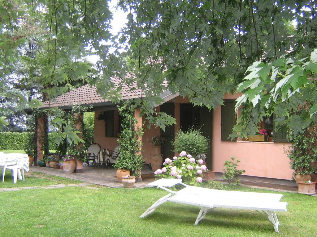 B&B Al Roncaccio Calco  Экстерьер фото