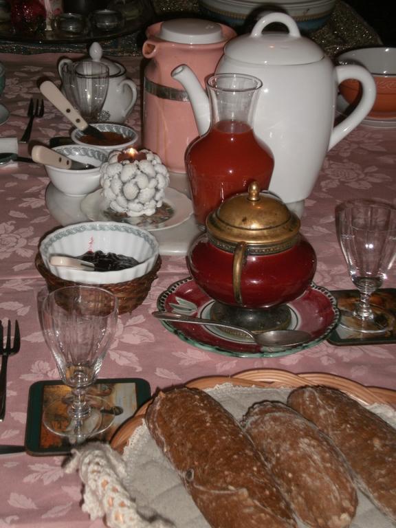 B&B Al Roncaccio Calco  Экстерьер фото