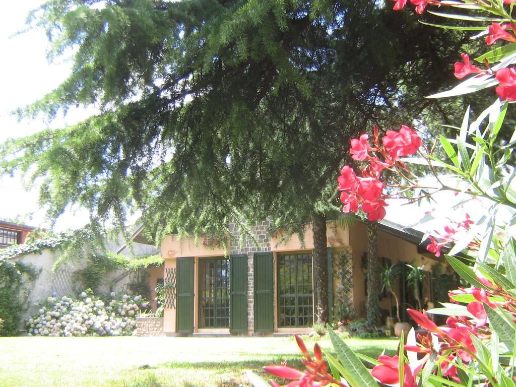 B&B Al Roncaccio Calco  Экстерьер фото
