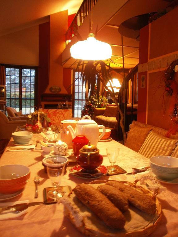 B&B Al Roncaccio Calco  Экстерьер фото