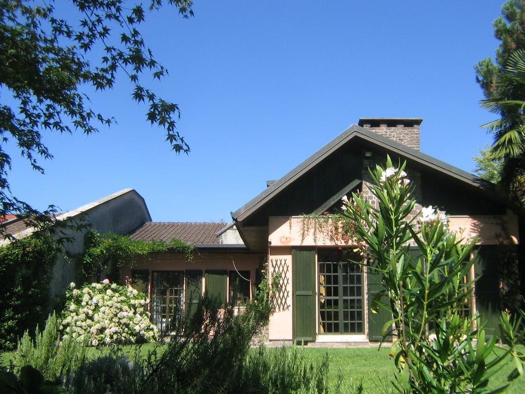 B&B Al Roncaccio Calco  Экстерьер фото