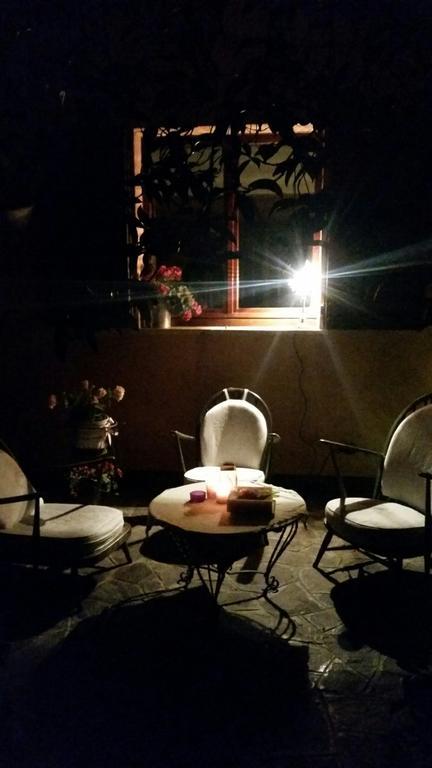 B&B Al Roncaccio Calco  Экстерьер фото
