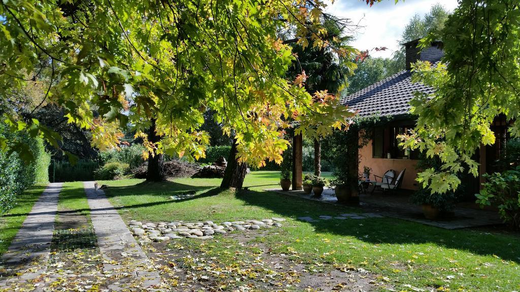 B&B Al Roncaccio Calco  Экстерьер фото