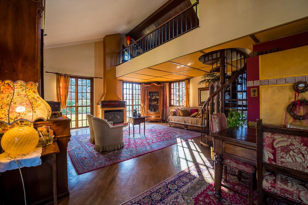 B&B Al Roncaccio Calco  Экстерьер фото