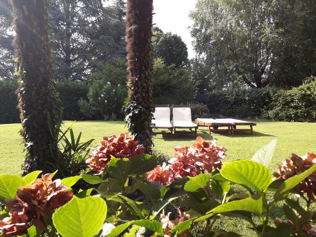 B&B Al Roncaccio Calco  Экстерьер фото