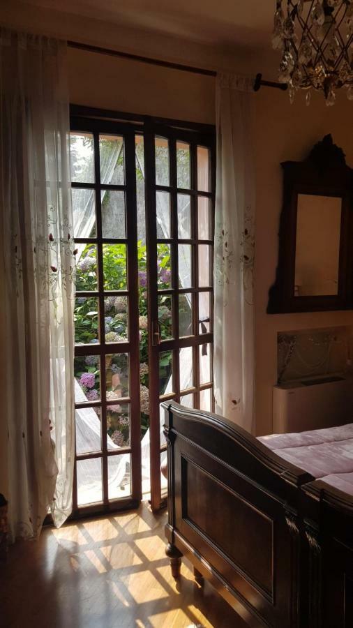 B&B Al Roncaccio Calco  Экстерьер фото