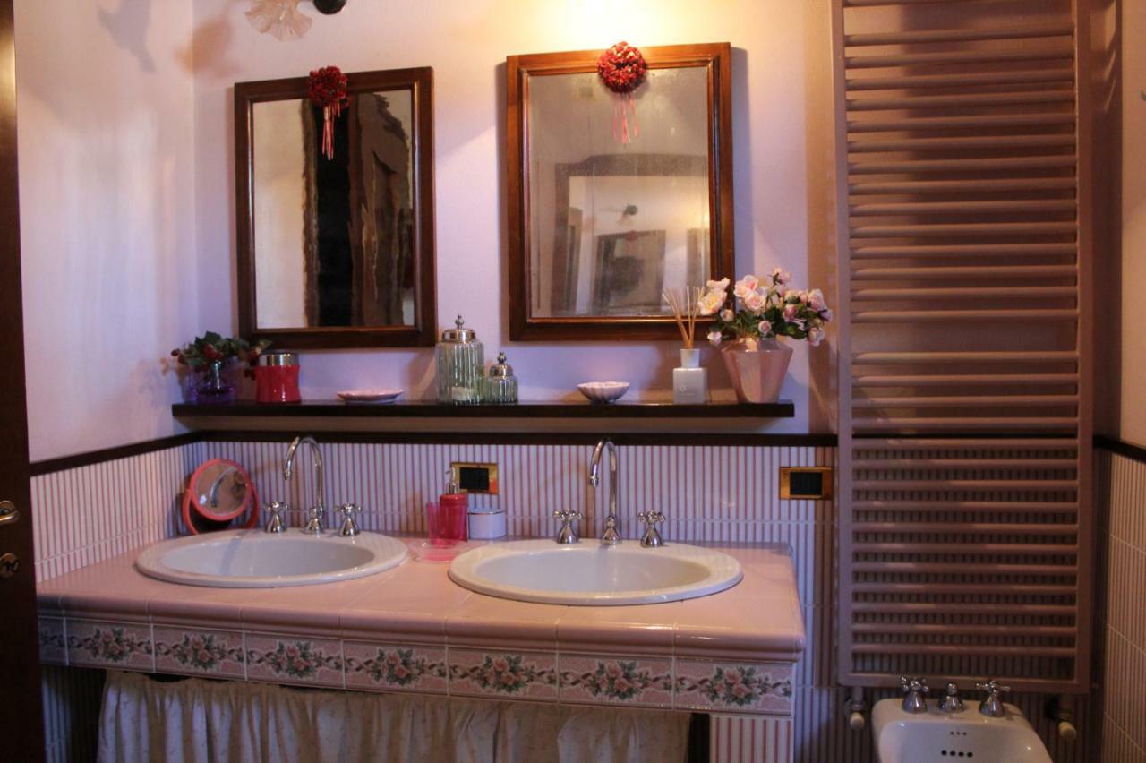 B&B Al Roncaccio Calco  Экстерьер фото